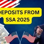 Understanding the $3,200 SSA Deposits in January 2025