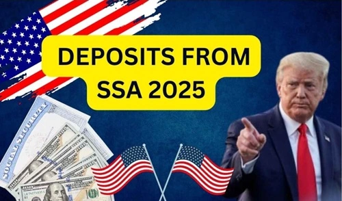 Understanding the $3,200 SSA Deposits in January 2025: Eligibility and Payment Details