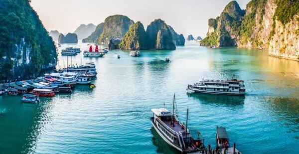 Vietnam Travel