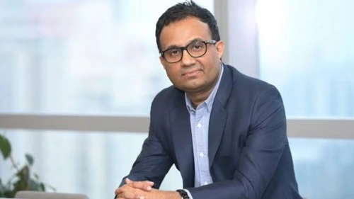 Snapchat Parent Elevates Ajit Mohan to Chief Business Officer Amid Global Ad Expansion Strategy