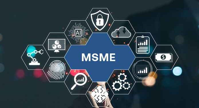 List Of Businesses That Come Under the MSME Sector