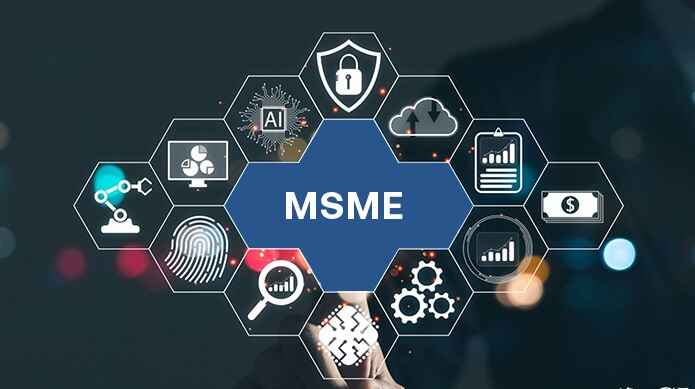 MSME Sector