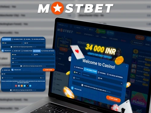 Mostbet Review