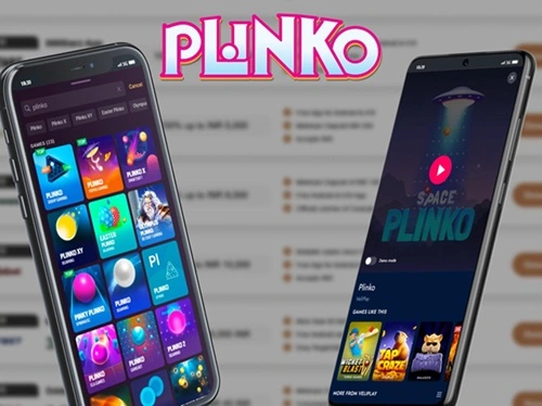 Plinko IN Platform Tips for Choosing Best Plinko App