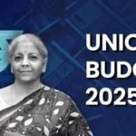 Union Budget 2025