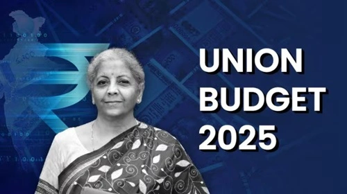 Union Budget 2025