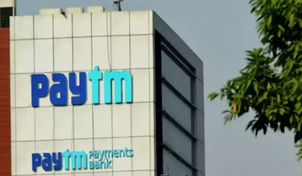 Paytm Receives ED Show-Cause Notice Over Alleged FEMA Violations Totaling ₹611 Crore